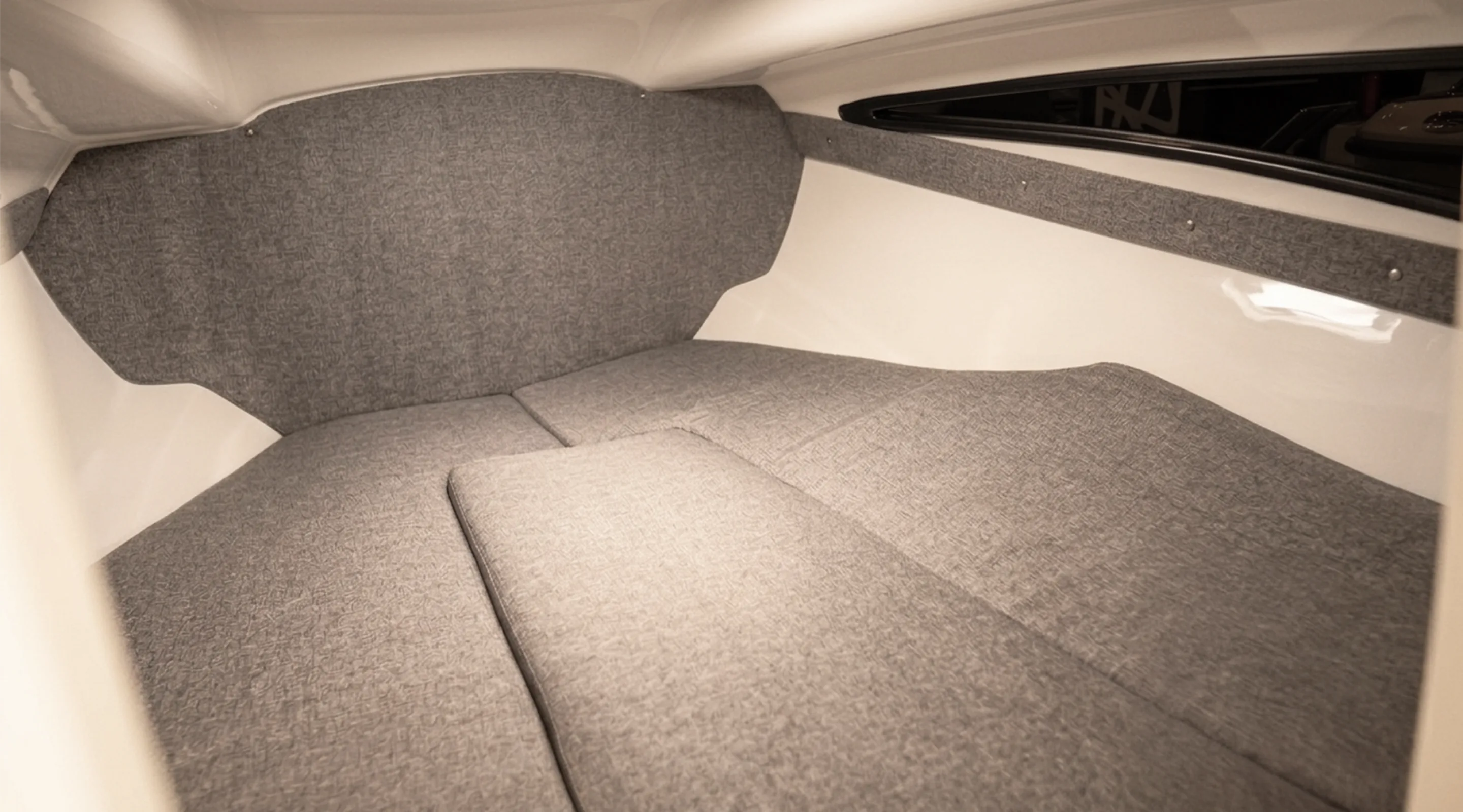 Zaramarin Swift 4.60 Cabin 8